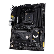 Load image into Gallery viewer, ASUS TUF Gaming B550-PLUS WiFi II AMD AM4 (3rd Gen Ryzen) ATX Gaming Motherboard (PCIe 4.0, 6, 2.5Gb LAN, BIOS Flashback, USB 3.2 2, Addressable 2 RGB Header and Aura Sync)_114