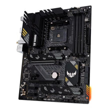 Load image into Gallery viewer, ASUS TUF Gaming B550-PLUS WiFi II AMD AM4 (3rd Gen Ryzen) ATX Gaming Motherboard (PCIe 4.0, 6, 2.5Gb LAN, BIOS Flashback, USB 3.2 2, Addressable 2 RGB Header and Aura Sync)_115