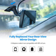 Load image into Gallery viewer, AUTO-VOX OEM Rear View Mirror Camera with 9.35''1080P Monitor_6240