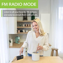 Load image into Gallery viewer, Avantree Soundbyte T - FM Radio and Bluetooth Speaker Transmitter, Black_150