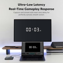Load image into Gallery viewer, AVerMedia GC311G2 USB-C Game Capture Card, 1080p60, 4K60 HDR Pass-Through_70