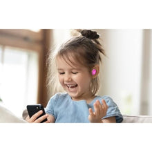 Load image into Gallery viewer, Barbie Wireless Earbuds for Kids, Bluetooth Earbuds with Charging Case_44