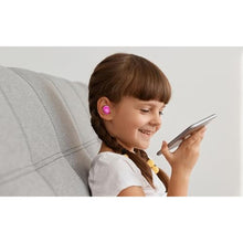 Load image into Gallery viewer, Barbie Wireless Earbuds for Kids, Bluetooth Earbuds with Charging Case_46