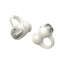 Load image into Gallery viewer, Baseus Inspire XC1 Open Ear Clip-On Earbuds, Sound by Bose, Dolby Audio, Adaptive Tunning Sound, Hybrid 2-Way Driver, Zero-Sense Air Cushion, 4-Mic Adaptive Clear Calls, IP66 Waterproof, 40H Playtime, StarlightOffWhite_1