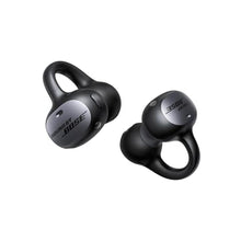 Load image into Gallery viewer, Baseus Inspire XC1 Open Ear Clip-On Earbuds, Sound by Bose, Dolby Audio, Adaptive Tunning Sound, Hybrid 2-Way Driver, Zero-Sense Air Cushion, 4-Mic Adaptive Clear Calls, IP66 Waterproof, 40H Playtime, CosmicBlack_1