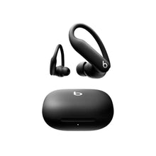 Load image into Gallery viewer, Beats Powerbeats Pro 2 - Wireless Noise Cancelling Workout Earbuds with Secure- Fit Earhooks, Up to 45-Hour Battery with Charging Case, Sweat & Water Resistant, Heart Rate Monitoring - Jet Black, JetBlack_1