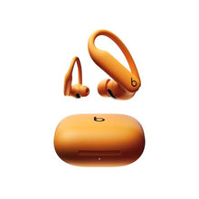 Load image into Gallery viewer, Beats Powerbeats Pro 2 - Wireless Noise Cancelling Workout Earbuds with Secure- Fit Earhooks, Up to 45-Hour Battery with Charging Case, Sweat & Water Resistant, Heart Rate Monitoring - Electric Orange, ElectricOrange_1