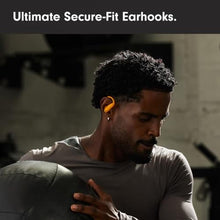 Load image into Gallery viewer, Beats Powerbeats Pro 2 - Wireless Noise Cancelling Workout Earbuds with Secure- Fit Earhooks, Up to 45-Hour Battery with Charging Case, Sweat & Water Resistant, Heart Rate Monitoring - Electric Orange, ElectricOrange_7243