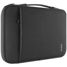 Load image into Gallery viewer, Belkin Laptop Case 13in, Padded Protection, Black_894