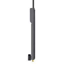 Load image into Gallery viewer, Belkin Power Strip Surge Protector with 12 AC Multiple Outlets, 10 ft Long Flat Plug Heavy Duty Extension Cord for Home, Office, Travel, Computer Desktop, Laptop & Phone Charging Bricks (4,156 Joules), Gray_291