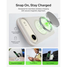 Load image into Gallery viewer, Belkin SheerForce Clear Phone Case for iPhone Air, Ultra-Slim, Sand_168
