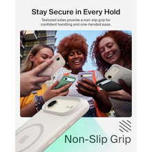 Load image into Gallery viewer, Belkin SheerForce Clear Phone Case for iPhone Air, Ultra-Slim, Sand_169