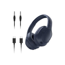 Load image into Gallery viewer, Belkin SoundForm Surround Wireless Over-Ear Headphones, Blue_1