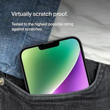 Load image into Gallery viewer, Belkin UltraGlass Privacy Screen Protector iPhone 14 Plus/13 Pro Max, Clear_987