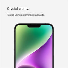 Load image into Gallery viewer, Belkin UltraGlass Privacy Screen Protector iPhone 14 Plus/13 Pro Max, Clear_988