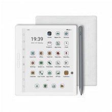 Load image into Gallery viewer, Bigme B751C S Ebook Reader, 4GB+64GB Color Android 14 OS ePaper Tablet, White_1