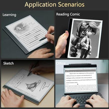 Load image into Gallery viewer, Bigme inkNoteS E-Readers 10.3 E Ink Tablet 4G 64GB E-Ink Screen Paper Tablet for Reading, Writing & Sketching, eBook Reader Includes Stylus and Cover_938
