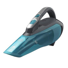 Load image into Gallery viewer, BLACK+DECKER dustbuster AdvancedClean Cordless Wet/Dry Handheld Vacuum, Titanium (HLWVA325J21)_1