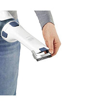 Load image into Gallery viewer, BLACK+DECKER HHVI325JR22 Dustbuster Cordless Lithium Hand Vacuum, Ink Blue, InkBlue_7997