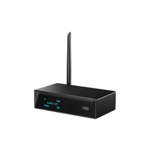 Load image into Gallery viewer, blafili B3 Bluetooth Receiver for Mixers, DJ, PA & Stereo Systems, Black_442