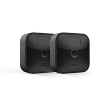 Load image into Gallery viewer, Blink Outdoor (3rd Gen) - wireless, weather-resistant HD security camera, two-year battery life, motion detection, set up in minutes 2 camera system_1