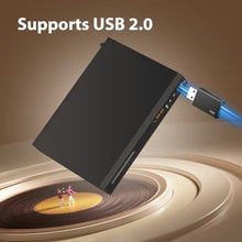 Load image into Gallery viewer, Blu Ray DVD Player Dolby Digital TrueHD/DTS and 1080P Full HD_154