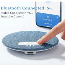 Load image into Gallery viewer, Bluetooth Pillow Speaker for Sleeping_118