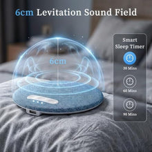 Load image into Gallery viewer, Bluetooth Pillow Speaker for Sleeping_120