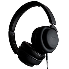 Load image into Gallery viewer, BOOMPODS Boompods Hush Active Noise Cancelling Headphone - Black_1