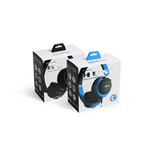 Load image into Gallery viewer, BOOMPODS Boompods Hush Active Noise Cancelling Headphone - Black_2863