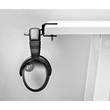 Load image into Gallery viewer, Brainwavz HM5 Over Ear Wired Headphones Without Mic (Black)_3056