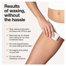 Load image into Gallery viewer, Braun Epilator Silk-pil 5 5-620, Hair Removal Device, Epilator for Women, Shaver & Trimmer, Cordless, Rechargeable, Wet & Dry, 6 Piece Set, WhitePink_4281