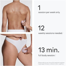 Load image into Gallery viewer, Braun IPL Mini, SilkExpert Mini, IPL Hair Removal for Women and Men, Permanent Laser Hair Reduction At-Home, IPL1111, Pink_2150
