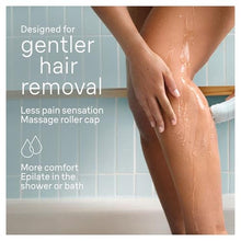 Load image into Gallery viewer, Braun Silk-pil 5 Epilator, Wet & Dry, Lasting Smooth Skin, SE5-230, RoseGold_3924