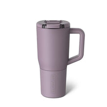 Load image into Gallery viewer, BrMate Mv - 25oz 100% Leak Proof Insulated Coffee Mug with Handle & Lid - Stainless Steel Coffee Travel Mug - Double Walled Coffee Cup (Lilac Dusk), LilacDusk_1