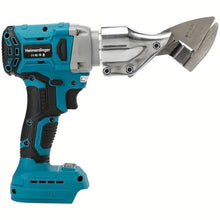Load image into Gallery viewer, Brushless Metal Shear for Makita 18V, Variable Speed, 360 Pivot Head, CordlessMetalShear_1