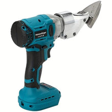 Load image into Gallery viewer, Brushless Metal Shear for Makita 18V, Variable Speed, 360 Pivot Head, CordlessMetalShear_1194