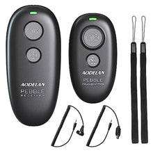 Load image into Gallery viewer, Camera Wireless Shutter Release, Remote Control Trigger for Nikon_1