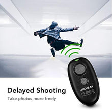 Load image into Gallery viewer, Camera Wireless Shutter Release, Remote Control Trigger for Nikon_8711