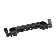 Load image into Gallery viewer, CAMVATE 19mm Dual-Port Rod Clamp Bracket for 19mm Studio System_2460