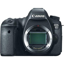 Load image into Gallery viewer, Canon EOS 6D 20.1 MP CMOS Digital SLR Camera with 3.0-Inch LCD (Body Only), Black_1