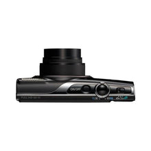 Load image into Gallery viewer, Canon PowerShot ELPH 360 HS A Black_72