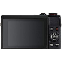 Load image into Gallery viewer, Canon PowerShot G7 X Mark III Digital Camera - Black (International Model)_39