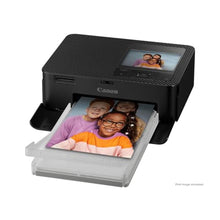 Load image into Gallery viewer, Canon Selphy CP1500 Wireless Compact Photo Printer (Black)_1