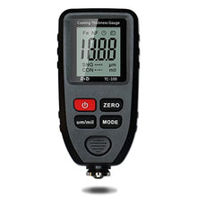 Load image into Gallery viewer, Car Coating Thickness Meter Paint Mil Gauge, Grey_1