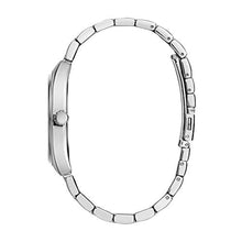 Load image into Gallery viewer, Caravelle by Bulova Men's Quartz Stainless Steel Dress Watch, Color:Silver-Toned (Model: 43C120_414