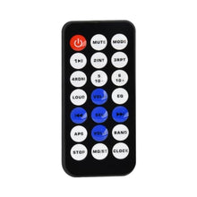 Load image into Gallery viewer, CFTGIW Single Din in Dash Car Radio Dual USB Car Mounted FM Radio Bluetooth Player with Hands-Free Calling & Lossless Music Streaming Driving Experience_1257