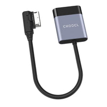Load image into Gallery viewer, CHOOCL Bluetooth Adapter for Audi MMI 2G with AMI Port, Bluetooth Receiver_1