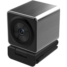 Load image into Gallery viewer, CIRICO UltraCam L43C 4K Webcam, 48MP Fixed Focus, 12MP Auto Zoom, PDAF Autofocus, Magnetic Base for Gaming, Zoom, Teams, PC/Mac/Laptop - Black_1