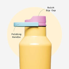 Load image into Gallery viewer, Classic Sport Canteen by CORKCICLE., ToucanJams_5537
